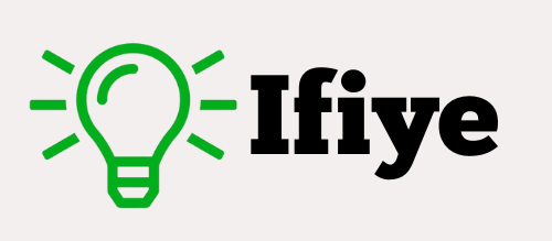 ifiye